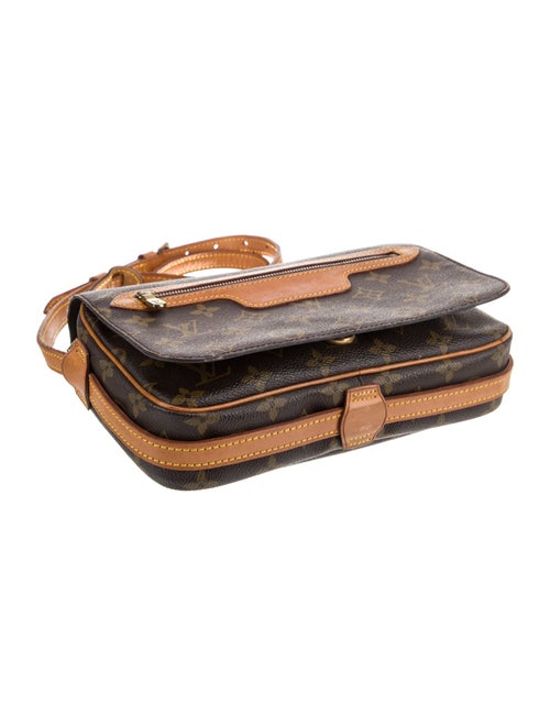 Louis Vuitton LV Monogram Saint Germain Vintage