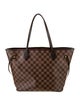 Louis Vuitton Damier Ebene Neverfull MM