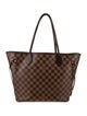 Louis Vuitton Damier Ebene Neverfull MM