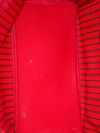 Louis Vuitton Damier Ebene Neverfull MM