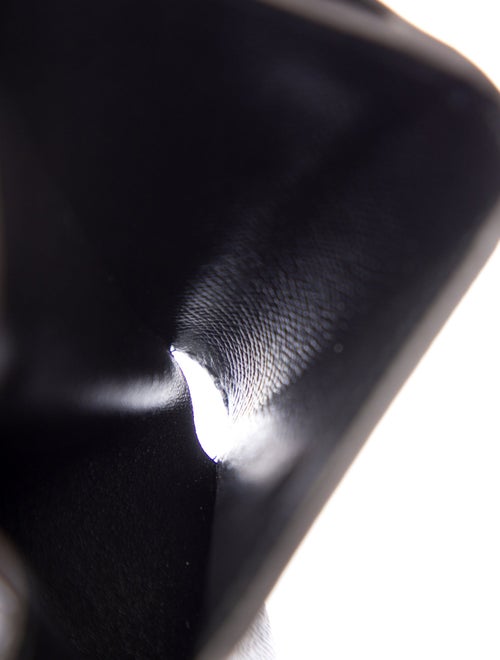 Louis Vuitton LV Monogram Coated Canvas Zoé Wallet