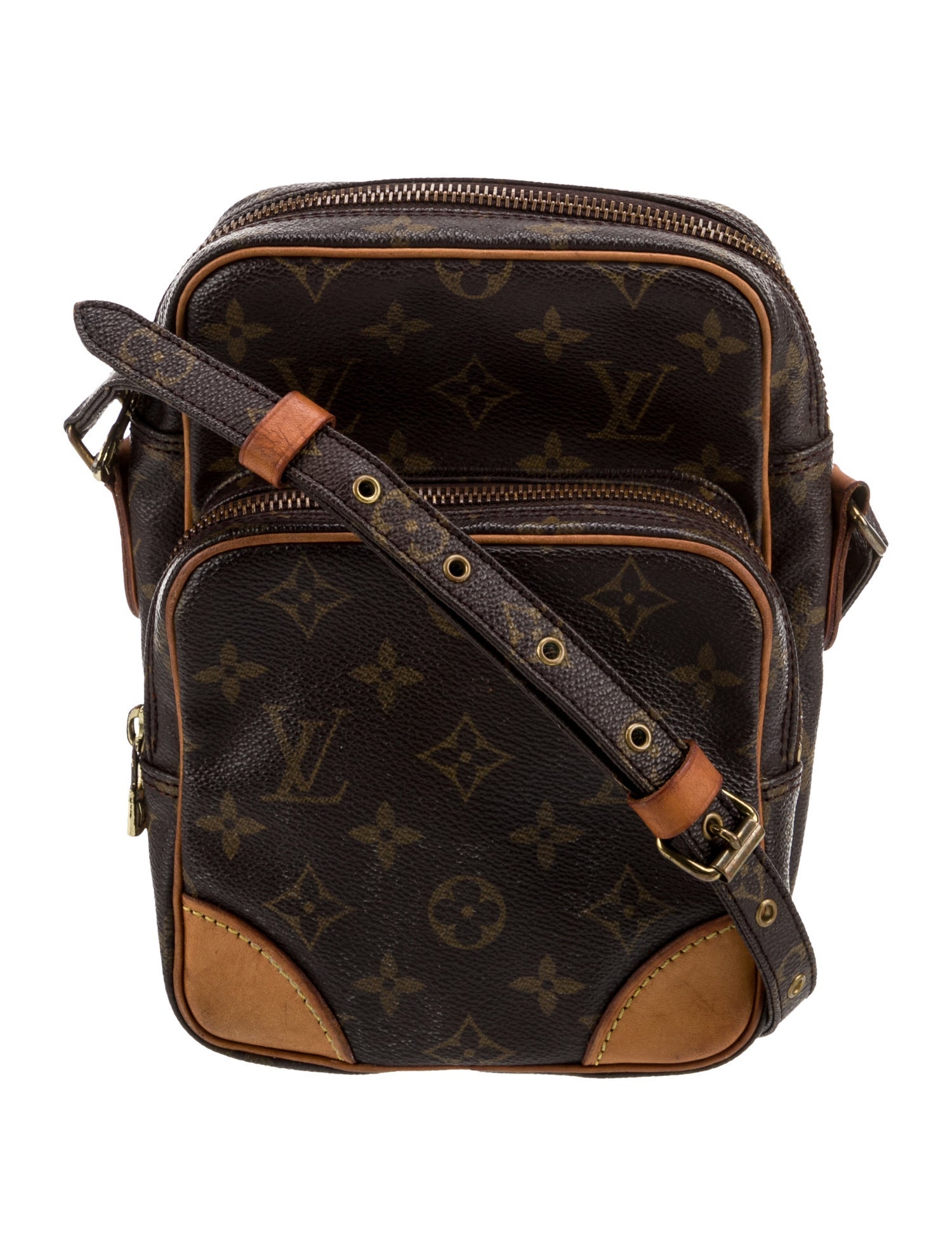 Louis Vuitton LV Monogram Amazone Vintage
