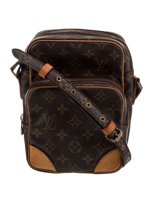 Louis Vuitton LV Monogram Amazone Vintage
