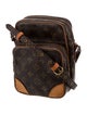 Louis Vuitton LV Monogram Amazone Vintage