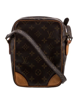 Louis Vuitton LV Monogram Amazone Vintage