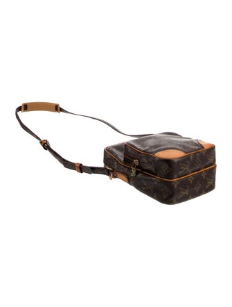 Louis Vuitton LV Monogram Amazone Vintage
