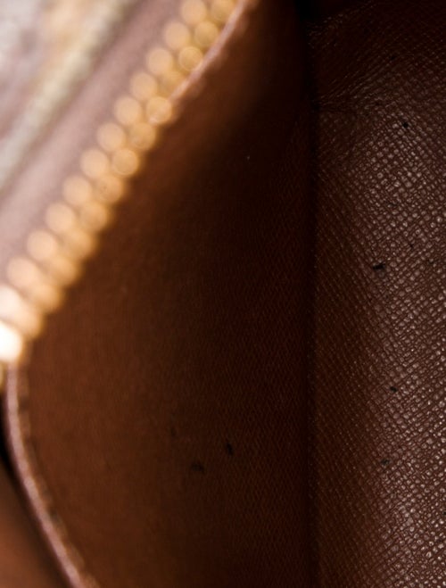 Louis Vuitton LV Monogram Amazone Vintage