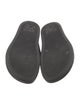 Louis Vuitton Leather Flip Flops