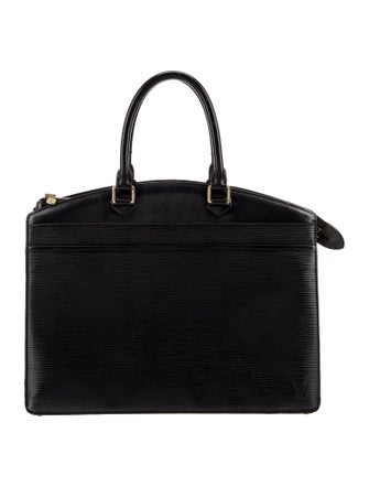 Louis Vuitton Epi Leather Riviera