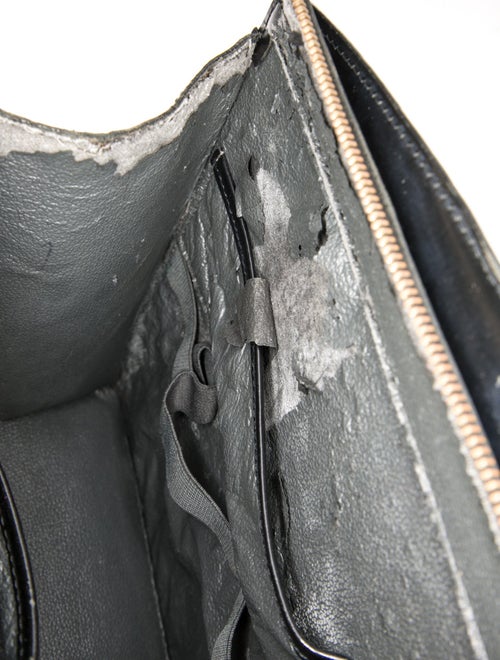 Louis Vuitton Epi Leather Riviera