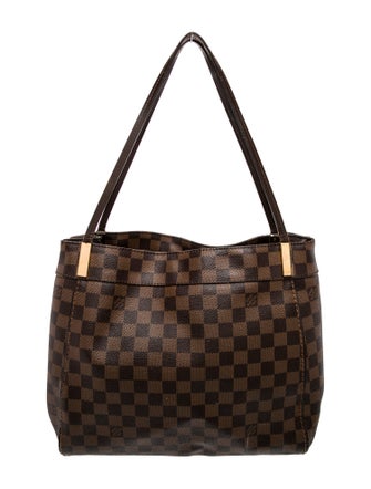 Louis Vuitton Damier Ebene Marylebone PM