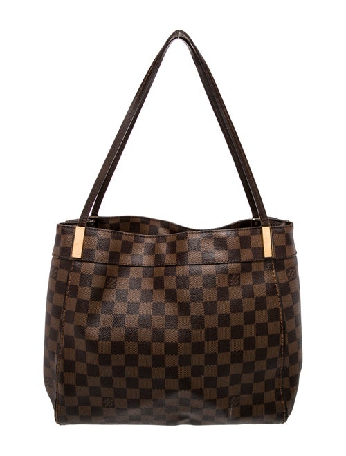 Louis Vuitton Damier Ebene Marylebone PM