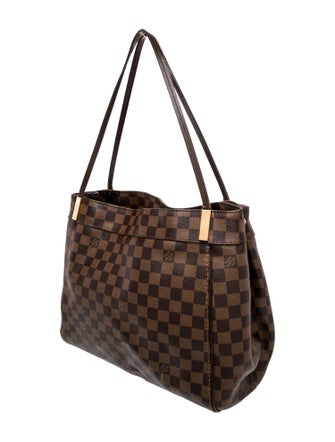 Louis Vuitton Damier Ebene Marylebone PM