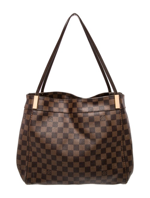 Louis Vuitton Damier Ebene Marylebone PM