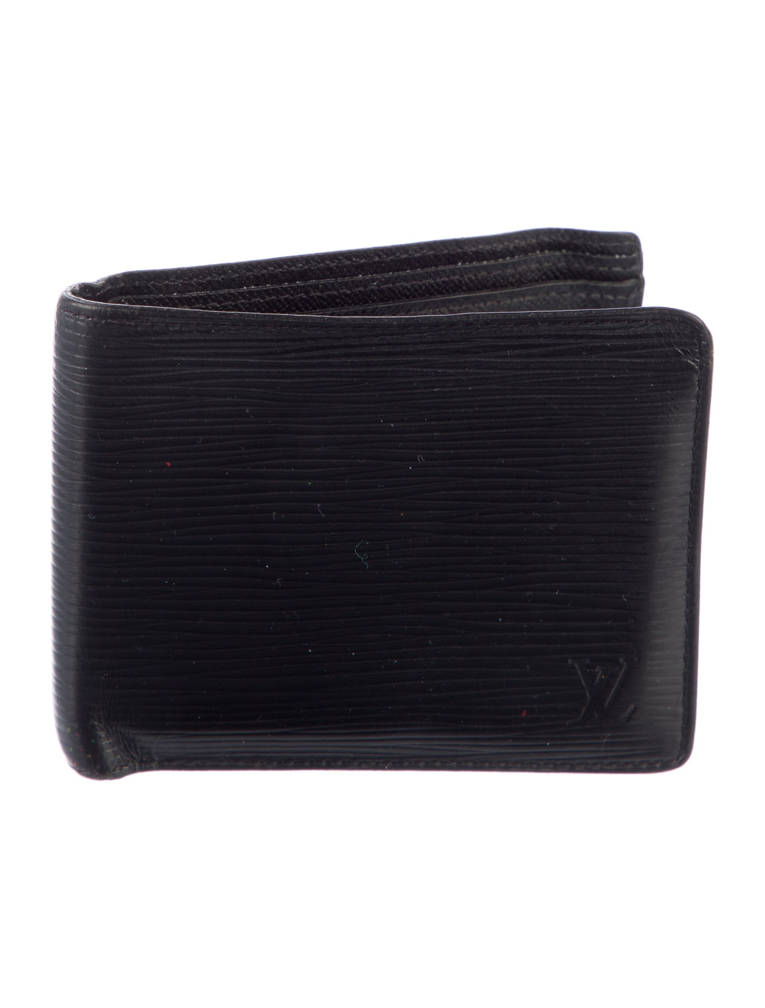 Louis Vuitton 2016 LV Monogram Multiple Wallet