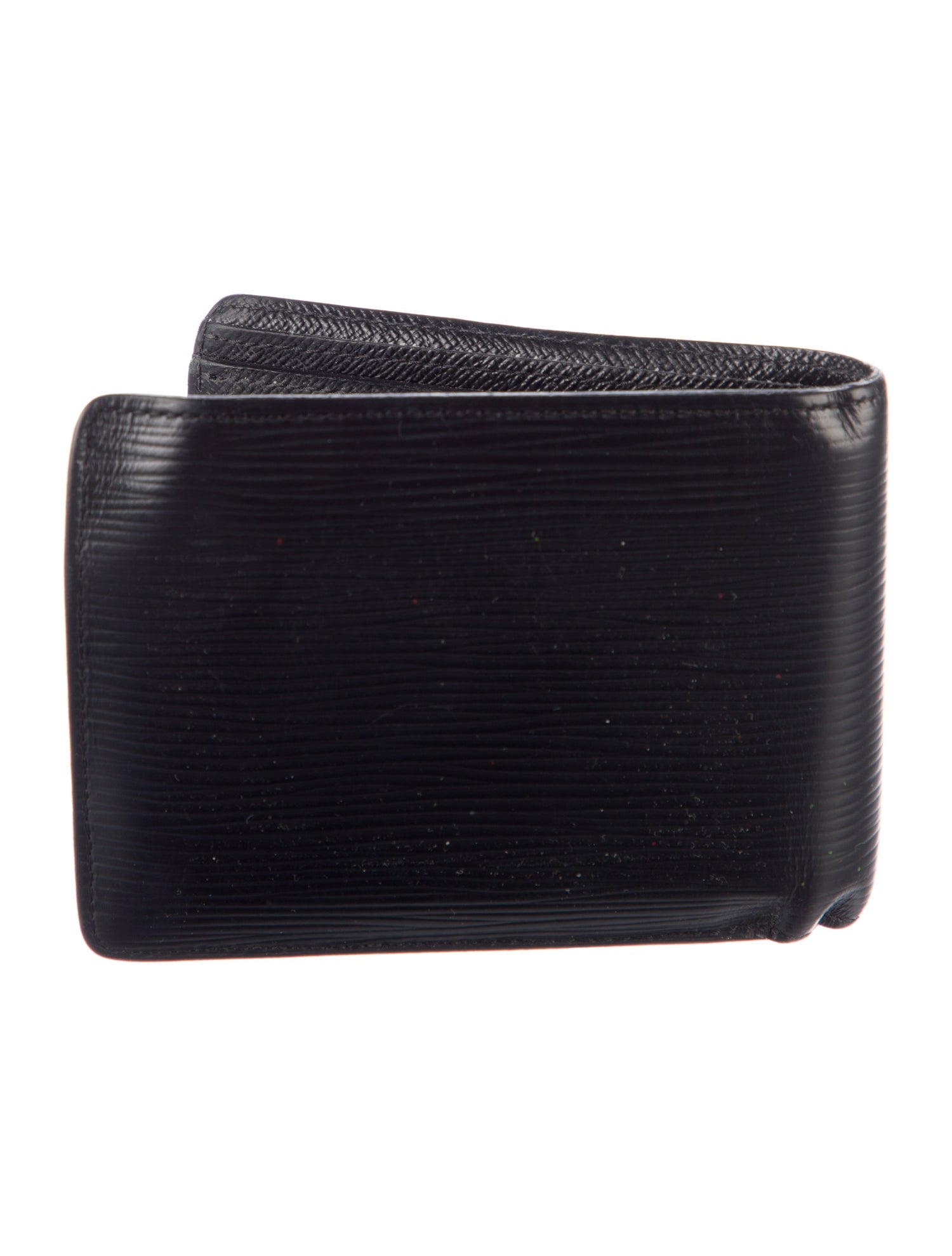 Louis Vuitton 2016 LV Monogram Multiple Wallet