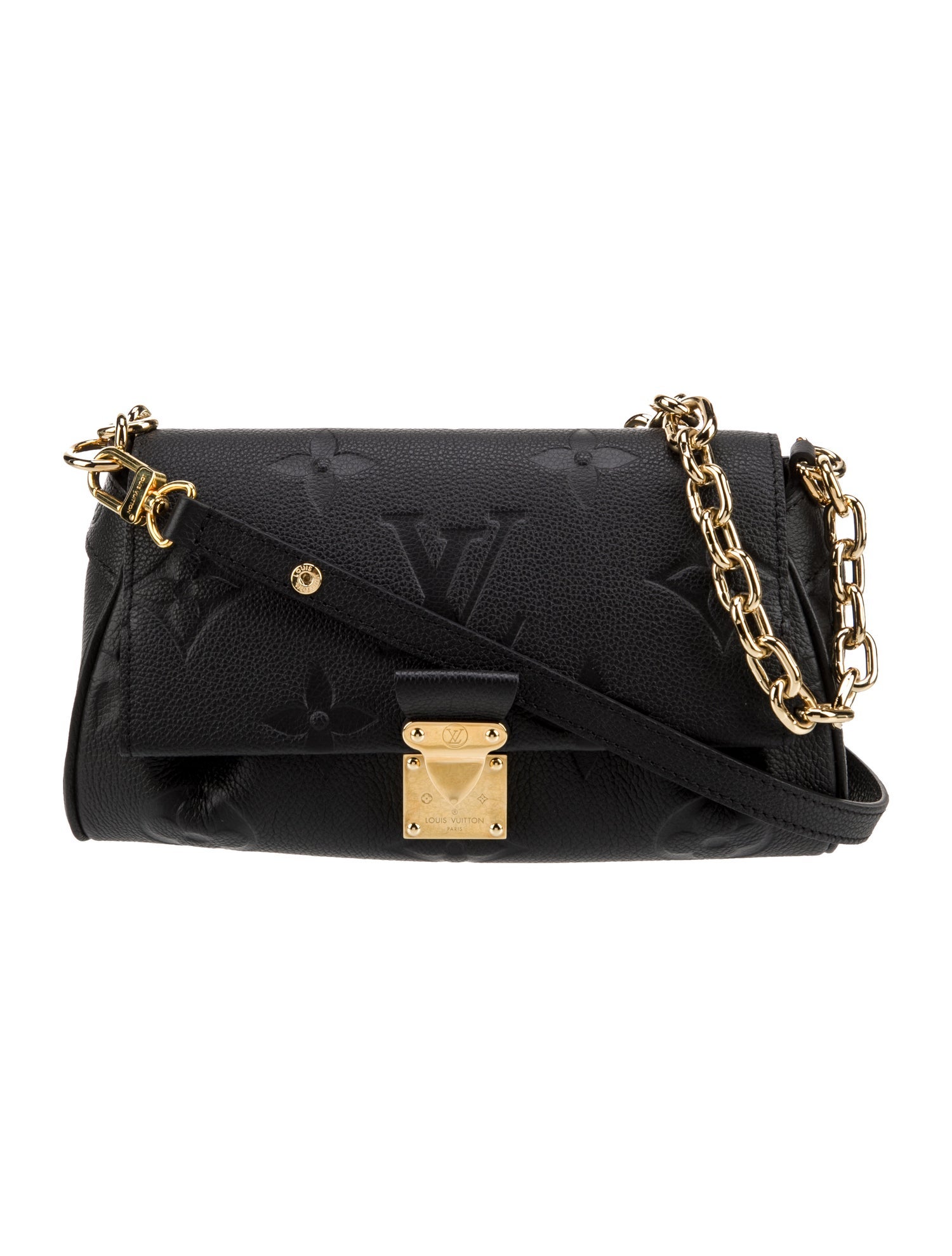 Louis Vuitton Monogram Giant Favorite