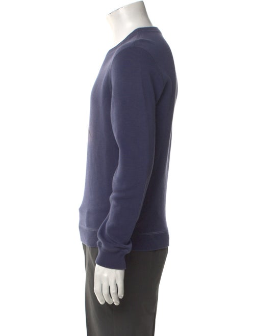 Louis Vuitton 2015 'Portrait' Pullover