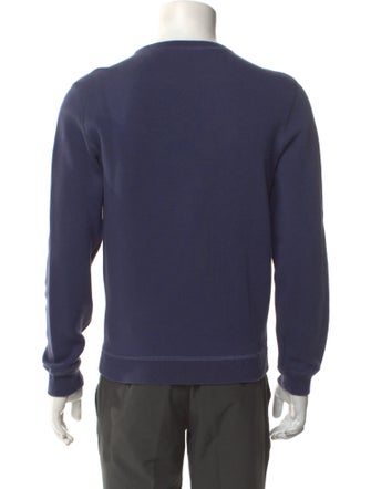 Louis Vuitton 2015 'Portrait' Pullover