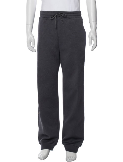 Louis Vuitton 2020 LV Monogram Lounge Bottoms