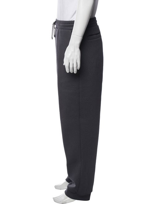 Louis Vuitton 2020 LV Monogram Lounge Bottoms