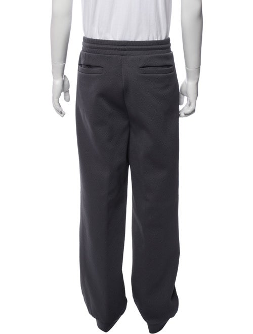 Louis Vuitton 2020 LV Monogram Lounge Bottoms