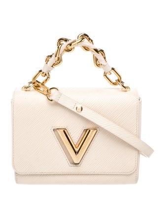 Louis Vuitton Epi Leather Twist PM
