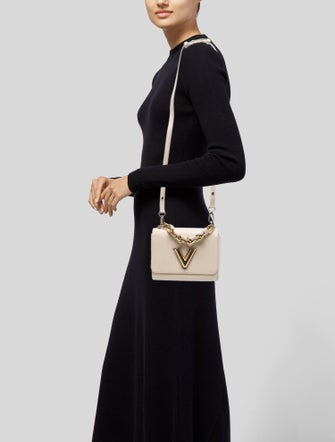 Louis Vuitton Epi Leather Twist PM