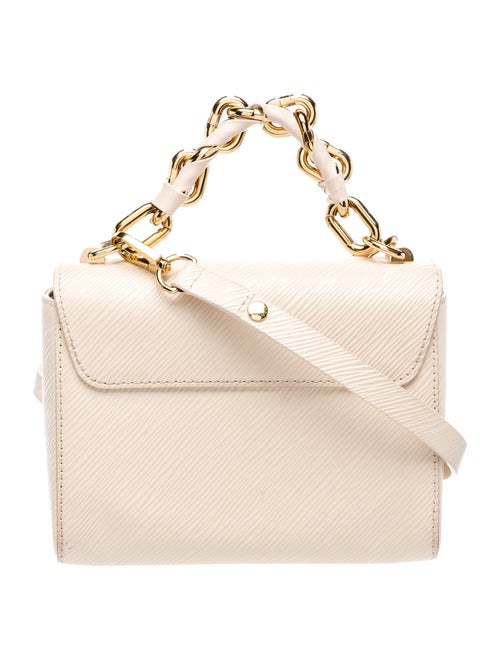 Louis Vuitton Epi Leather Twist PM