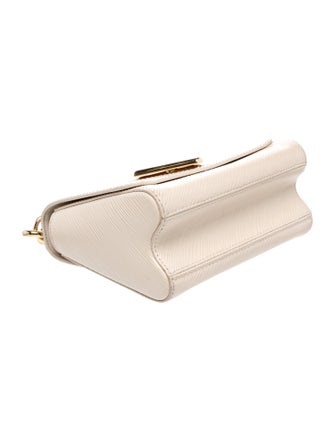 Louis Vuitton Epi Leather Twist PM