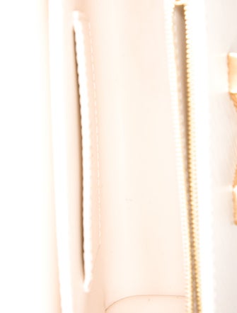 Louis Vuitton Epi Leather Twist PM