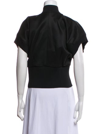 Louis Vuitton 2019 Short Sleeve Bolero