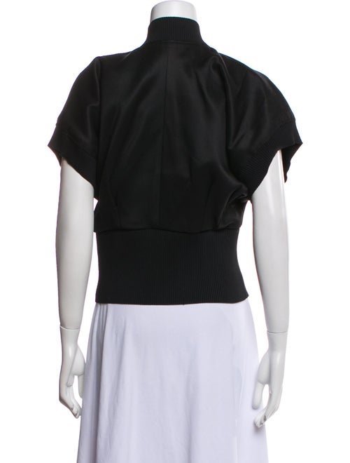 Louis Vuitton 2019 Short Sleeve Bolero