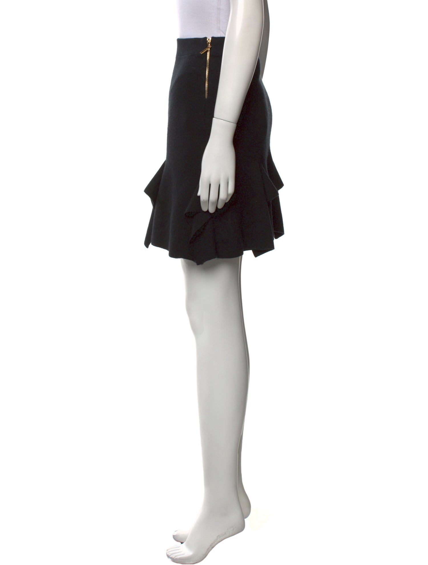 Louis Vuitton 2018 Mini Skirt