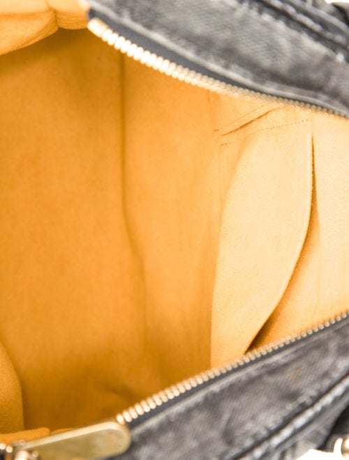 Louis Vuitton LV Monogram Neo Cabby MM Vintage