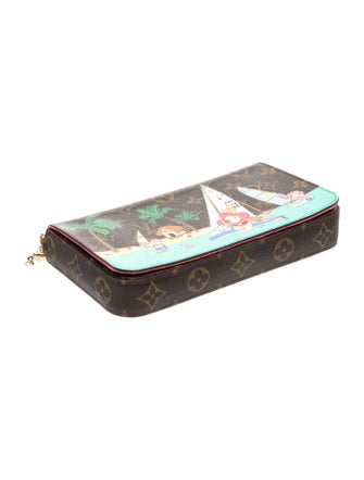 Louis Vuitton LV Monogram Pochette Félicie