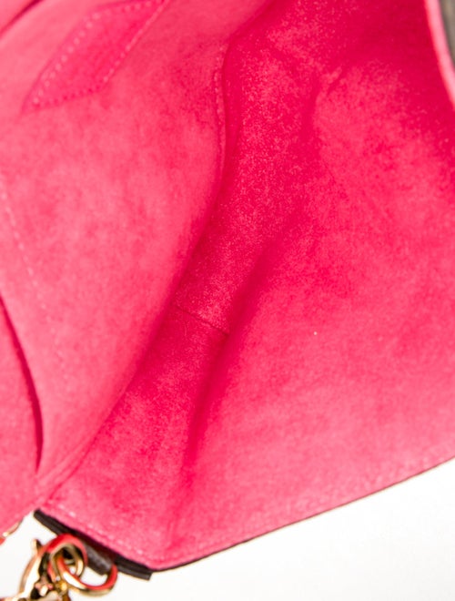 Louis Vuitton LV Monogram Pochette Félicie