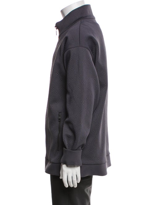 Louis Vuitton 2020 LV Monogram Jacket