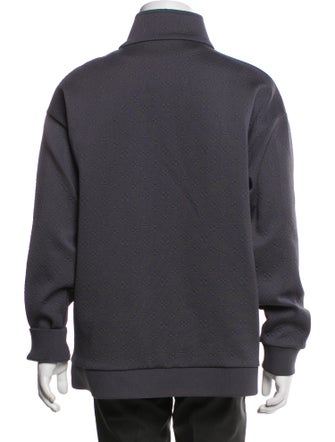 Louis Vuitton 2020 LV Monogram Jacket