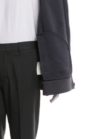 Louis Vuitton 2020 LV Monogram Jacket