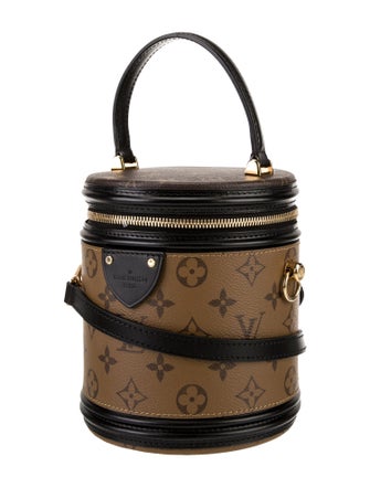 Louis Vuitton Monogram Reverse Cannes