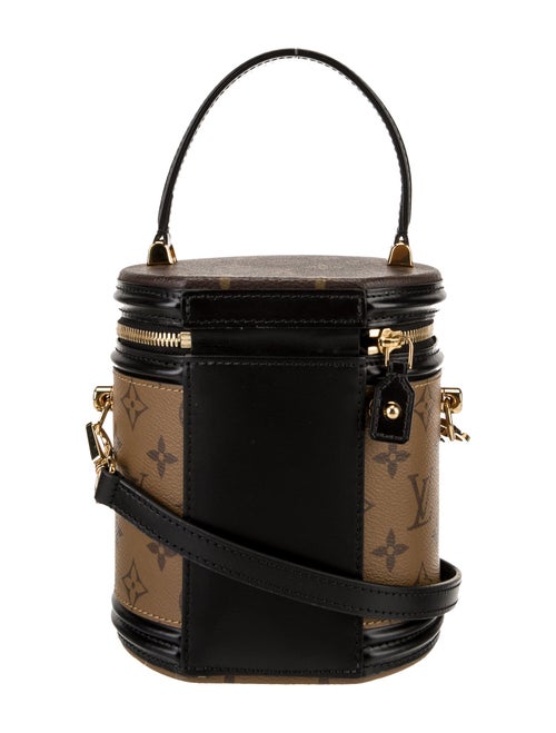 Louis Vuitton Monogram Reverse Cannes