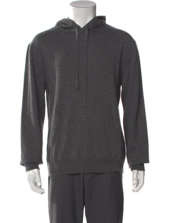 Louis Vuitton 2023 LV Monogram Hoodie