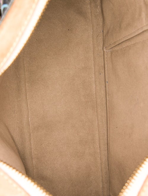 Louis Vuitton Multicolore Monogram Sologne GM