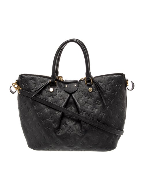 Louis Vuitton LV Monogram Mazarine MM