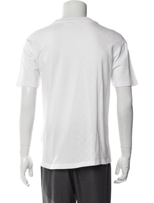 Louis Vuitton 2023 Damier T-Shirt