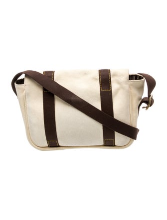 Louis Vuitton Canvas Antigua Cabas Vintage