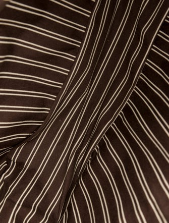 Louis Vuitton Canvas Antigua Cabas Vintage