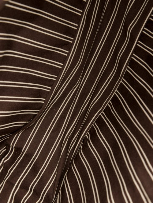 Louis Vuitton Canvas Antigua Cabas Vintage