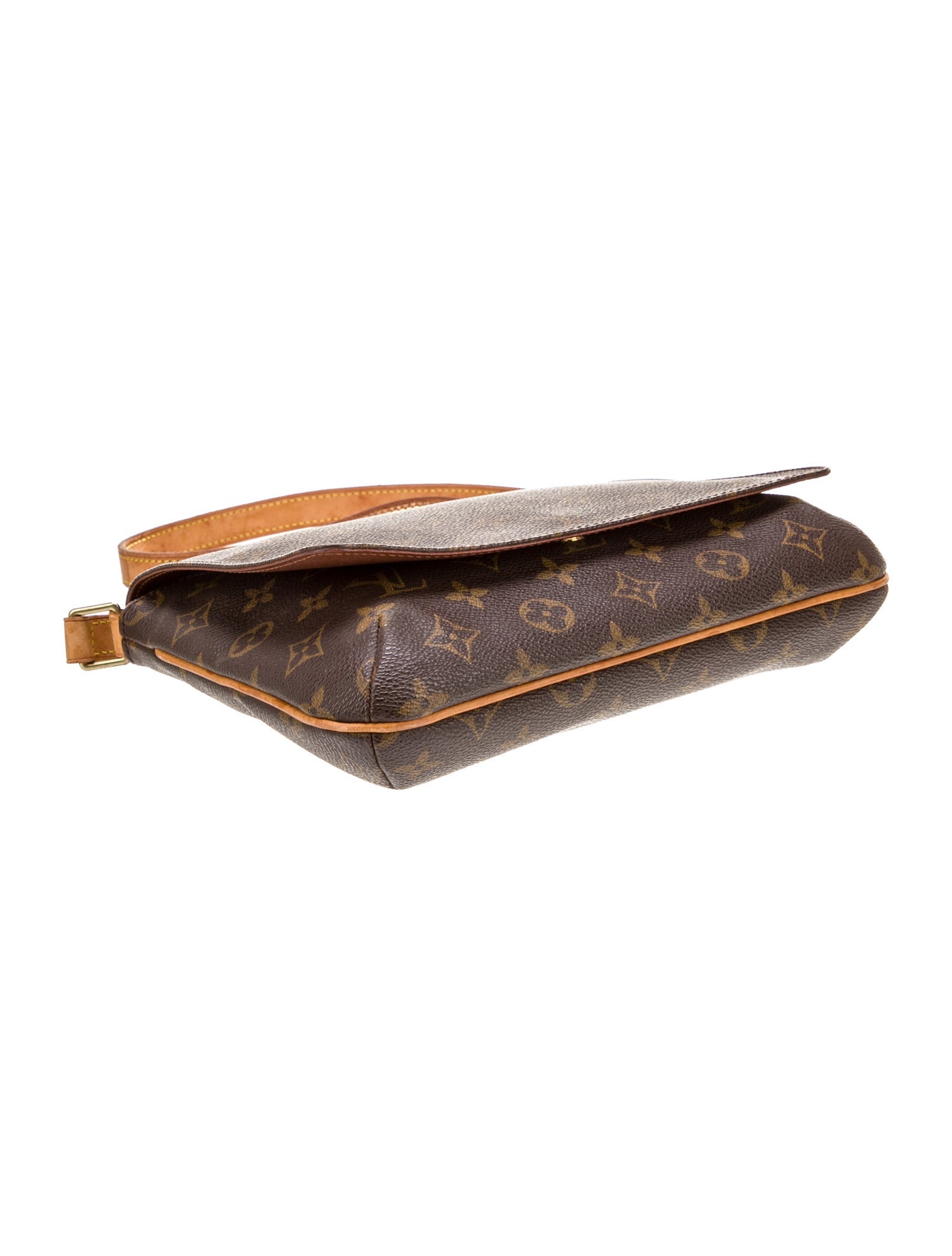 Louis Vuitton LV Monogram Musette Tango